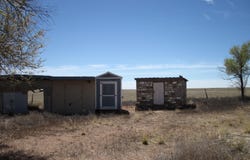 19 E Placitas Road, Moriarty, NM 87035