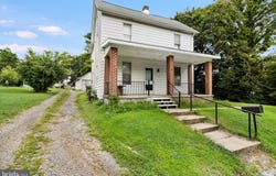 92 PARK Avenue, HAGERSTOWN, MD 21740