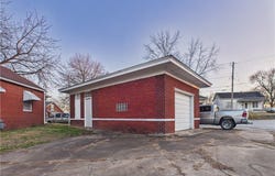 317 McRoberts Street, MO 65233