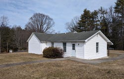 2820 Sawmill Rd, Ferrum, VA 24088