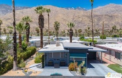 107 Caravan St, Palm Springs, CA 92264