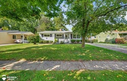 307 Sequoia Drive, Davison, MI 48423
