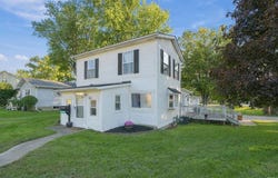 302 E Swihart Street, Columbia City, IN 46725