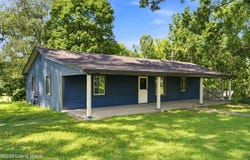 118 Monroe Ln, Campbellsburg, KY 40011