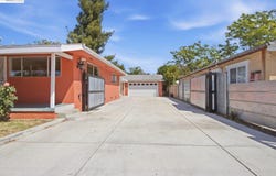 25722 Donald Ave, Hayward, CA 94544