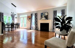 7434 S Franklins Way, New Kent, VA 23141