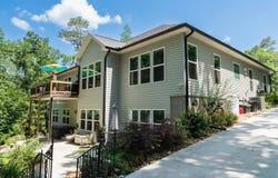 131 Blalock Coves Drive, Chesnee, SC 29323-7901