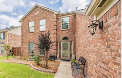 4307 Country Lane, Grapevine, TX 76051