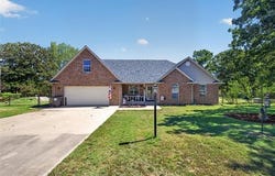 3015 Sunset Road, Mannford, OK 74044