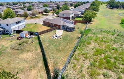 1208 Feather Crest Drive, Krum, TX 76249