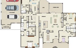 233 PINE MOUNTAIN ROAD, WESTOVER, AL 35147