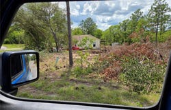 Tbd NE 14TH PLACE, WILLISTON, FL 32696