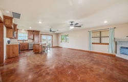 341 Wesley Chapel Road, Jacksboro, TX 76458