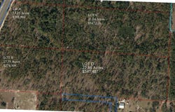 SE STATE ROAD 121 LOT A & B, MORRISTON, FL 32668