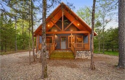 213 Laurel Leaf Lane, Ringold, OK 74754