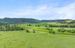Tract 1 Belle River Ranch, Hulett, WY 82720
