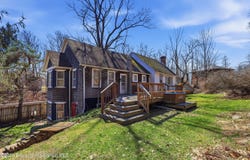 2457 Airport Road, Clifford Twp, PA 18421