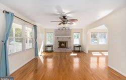 800 SHAMROCK Drive, FREDERICKSBURG, VA 22407
