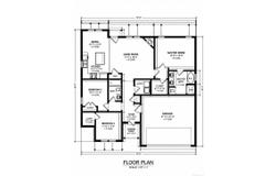 14702 White Oaks Ln, Mabelvale, AR 72103