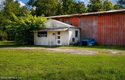 103 CONTAINER Road, Starke, FL 32091