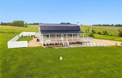 41725 Mount Hope Road, Flushing, OH 43977