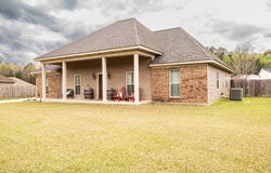 253 Whitetail Ln, Monticello, AR 71655