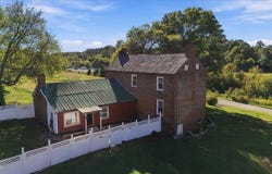 160 Big Limestone Road, Limestone, TN 37681