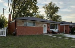 8127 Gary Avenue, Westland, MI 48185