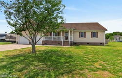 115 Becca Drive, Elizabeth City, NC 27909