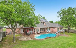 1252 Orchard Lane, Ennis, TX 75119