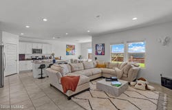 11192 S Weismann Drive, Vail, AZ 85641