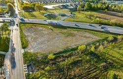 -- Highway 412, E Kenwood lot: ---, Siloam Springs, AR 72761