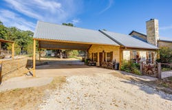 3305 E Fm 916, Cleburne, TX 76031