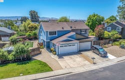 5453 Moonflower Way, Livermore, CA 94551