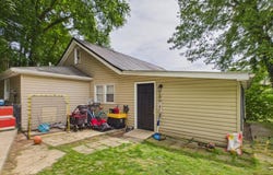 609 Third Street, Paintsville, KY 41240
