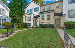 11716 STONEGATE Lane, COLUMBIA, MD 21044