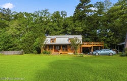 1012 Kern Lane, Crystal Springs, MS 39059