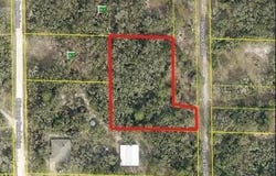 BEDROCK Drive, WEBSTER, FL 33597