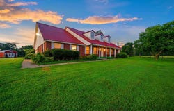 830 N Denison Road, Idabel, OK 74745