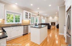 12 Crowne Pond Lane, Wilton, CT 06897