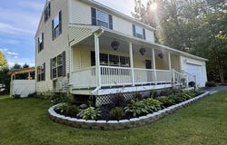 13 Howard Circle, Sidney, ME 04330