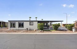 3700 S Ironwood Drive, Apache Junction, AZ 85120