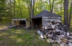 301 Old County D, Shell Lake, WI 54871