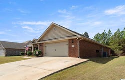 114 HILLCREST DRIVE, MONTEVALLO, AL 35115
