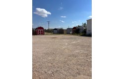 505 NW 12th, Big Spring, TX 79720