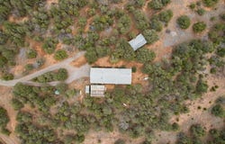 1429 New Mexico 344, Golden, NM 87047