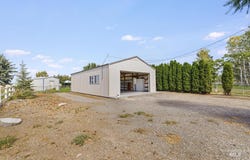 918 W Baseline Rd, Paul, ID 83347