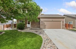 95 Pike Ln, Severance, CO 80550
