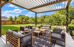 801 Swift Creek Road, Argyle, TX 76226