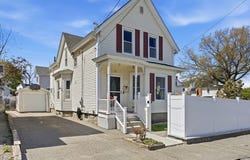 23 Houghton St., Lowell, MA 01851